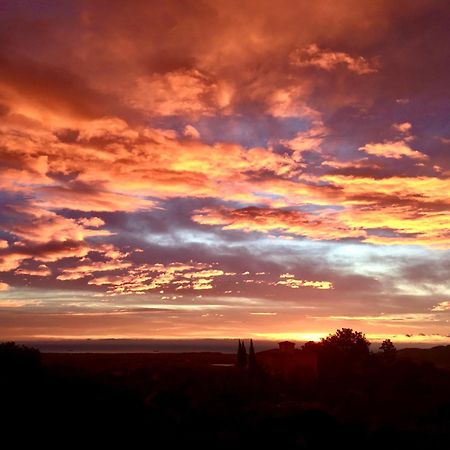 Вилла Cortijo De La Fuente Con Vistas Impresionantes Y Playas A 20 Minutos Бедар Экстерьер фото